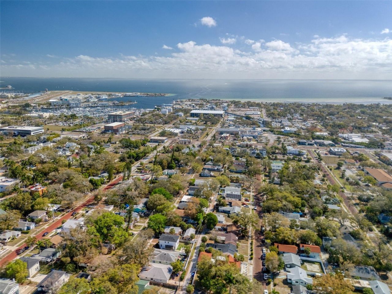 675 16th Avenue S, Unit 1, Saint Petersburg, FL 33701 Photo