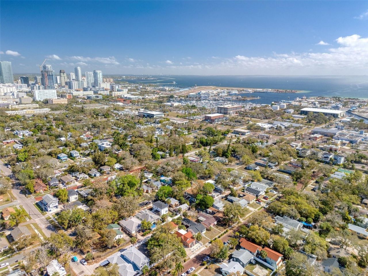 675 16th Avenue S, Unit 1, Saint Petersburg, FL 33701 Photo