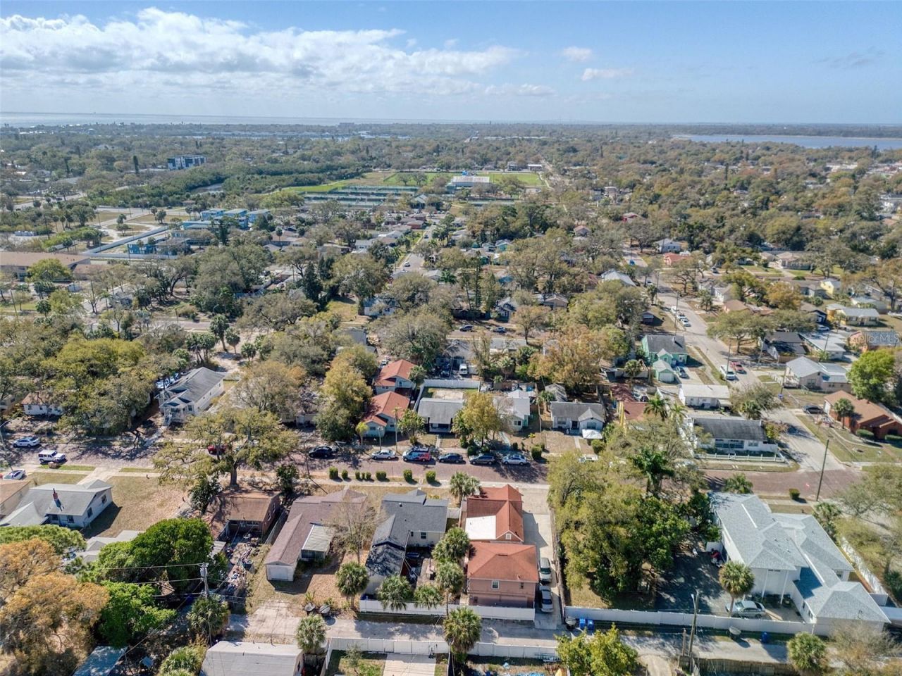 675 16th Avenue S, Unit 1, Saint Petersburg, FL 33701 Photo