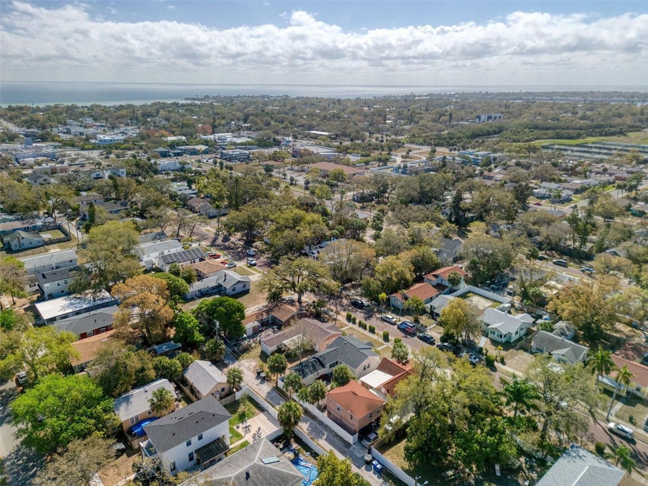 675 16th Avenue S, Unit 1, Saint Petersburg, FL 33701 Photo