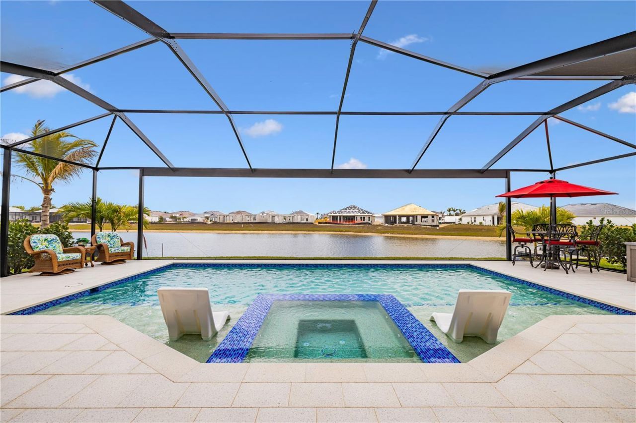 17602 Terracina Drive, Fort Myers, FL 33913 Photo