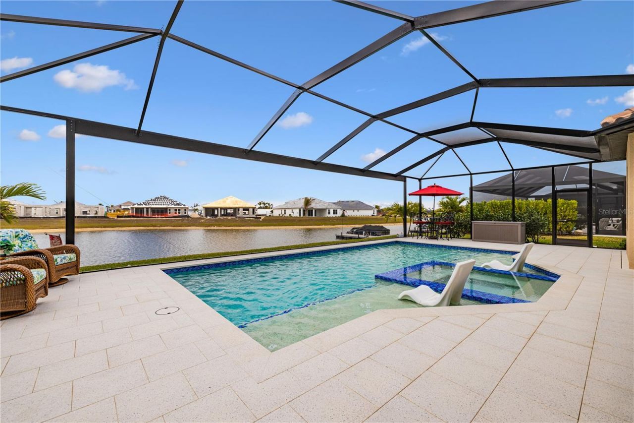 17602 Terracina Drive, Fort Myers, FL 33913 Photo