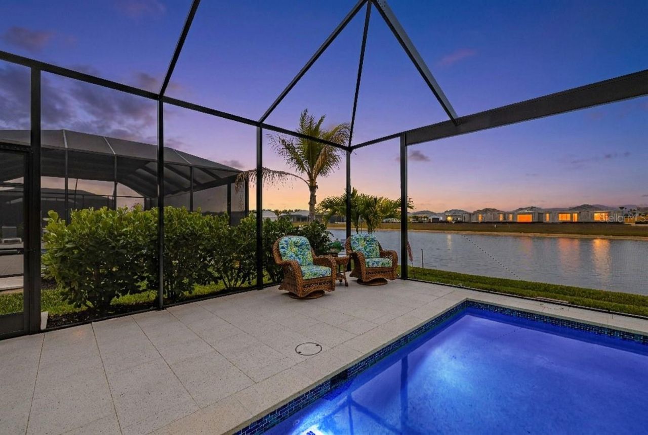 17602 Terracina Drive, Fort Myers, FL 33913 Photo