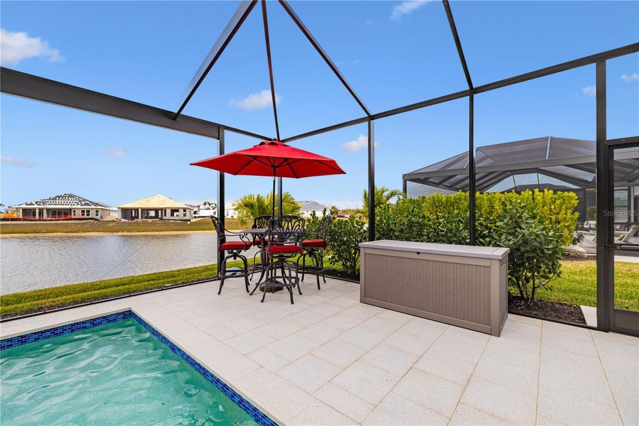 17602 Terracina Drive, Fort Myers, FL 33913 Photo