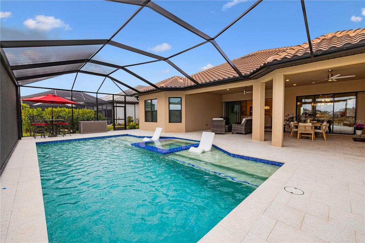 17602 Terracina Drive, Fort Myers, FL 33913 Photo