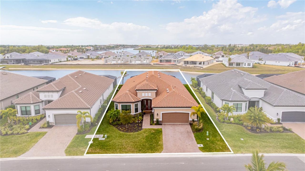 17602 Terracina Drive, Fort Myers, FL 33913 Photo