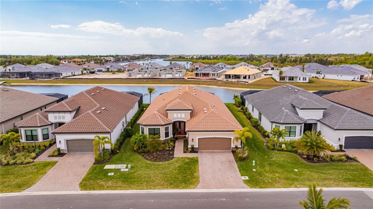17602 Terracina Drive, Fort Myers, FL 33913 Photo