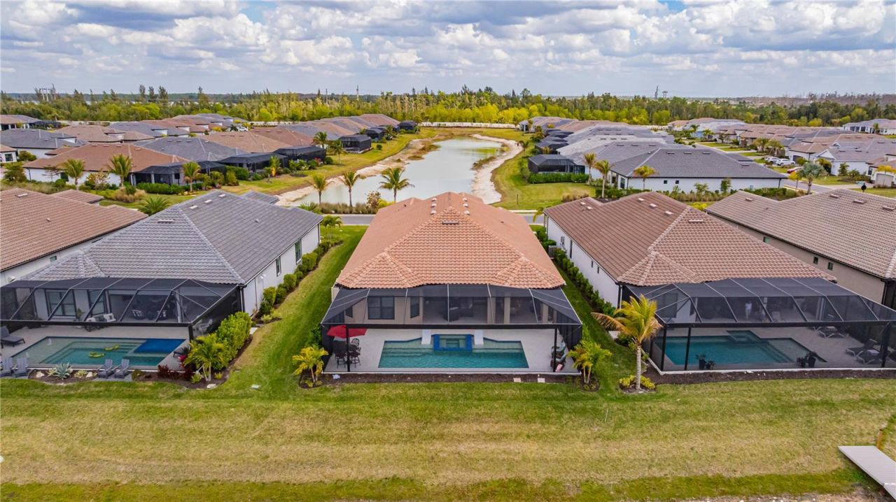 17602 Terracina Drive, Fort Myers, FL 33913 Photo