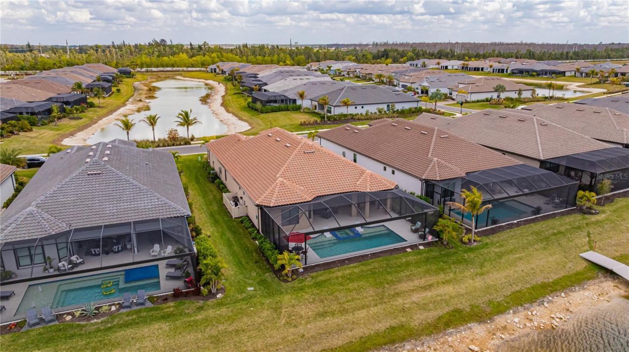 17602 Terracina Drive, Fort Myers, FL 33913 Photo