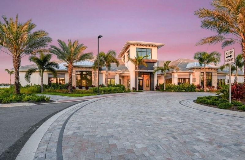 17602 Terracina Drive, Fort Myers, FL 33913 Photo