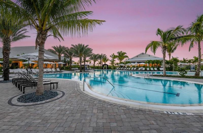 17602 Terracina Drive, Fort Myers, FL 33913 Photo