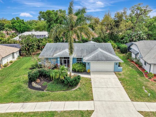 504 CEDARWOOD LANE , VENICE, FL 34293