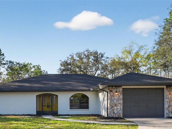 1060 E ROCKEFELLER LANE , HERNANDO, FL 34442