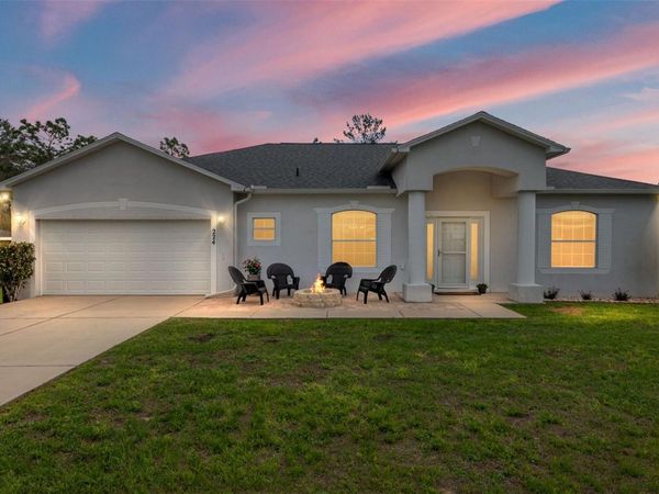 224 OAK LANE , OCALA, FL 34472