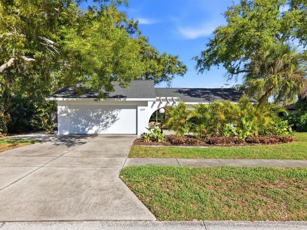 6519 WATERFORD CIRCLE, SARASOTA, FL 34238