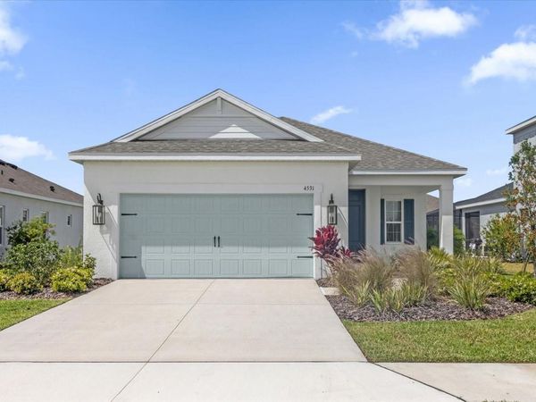 4531 CANOE CREEK AVENUE, PARRISH, FL 34219