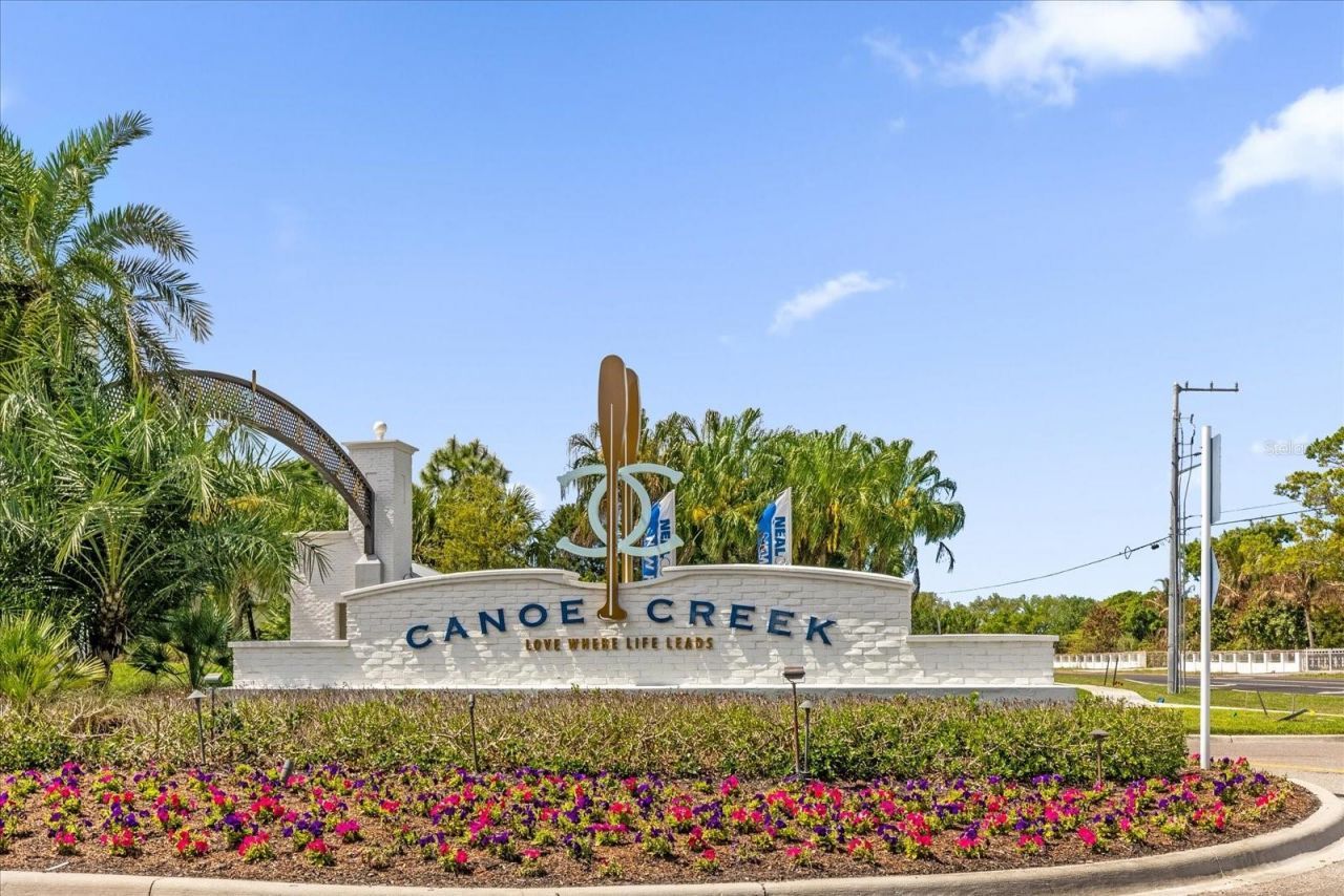 4531 Canoe Creek Avenue, Parrish, FL 34219 Photo