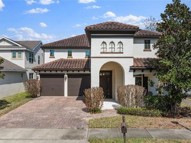 11903 CAVE RUN AVENUE , WINDERMERE, FL 34786