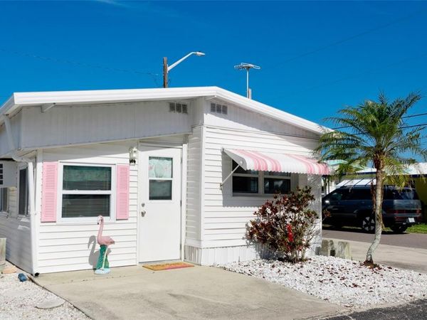 31 1ST STREET , BRADENTON, FL 34210