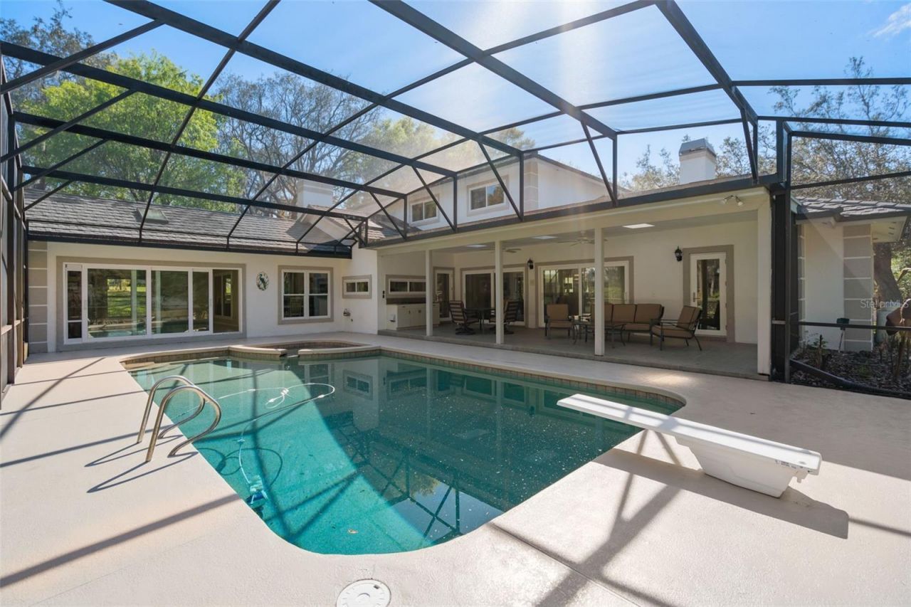 1805 Meadowbend Drive, Longwood, FL 32750 Photo