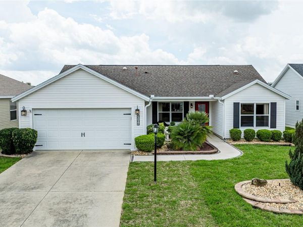 2104 CALLAWAY DRIVE , THE VILLAGES, FL 32162