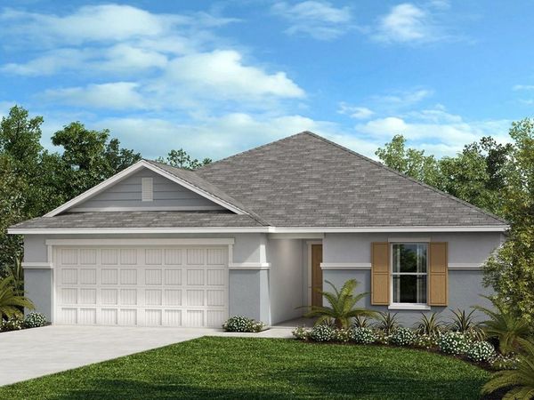 14593 ROBIN RIDGE TRAIL , HUDSON, FL 34669