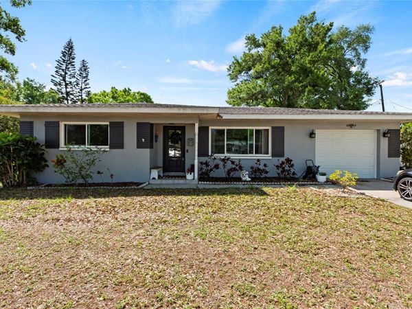 1361 BELLEAIR ROAD , CLEARWATER, FL 33756