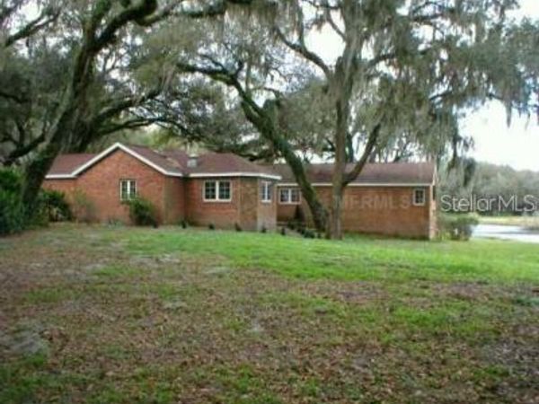 40829 WOODTRAIL LANE , ZEPHYRHILLS, FL 33540