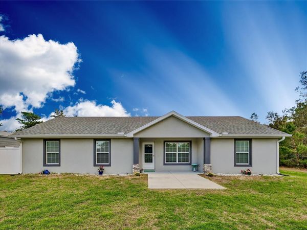 41180 BALSAM STREET, EUSTIS, FL 32736