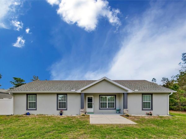 41180 BALSAM STREET, EUSTIS, FL 32736