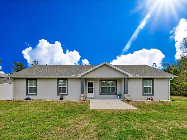 41180 BALSAM STREET, EUSTIS, FL 32736