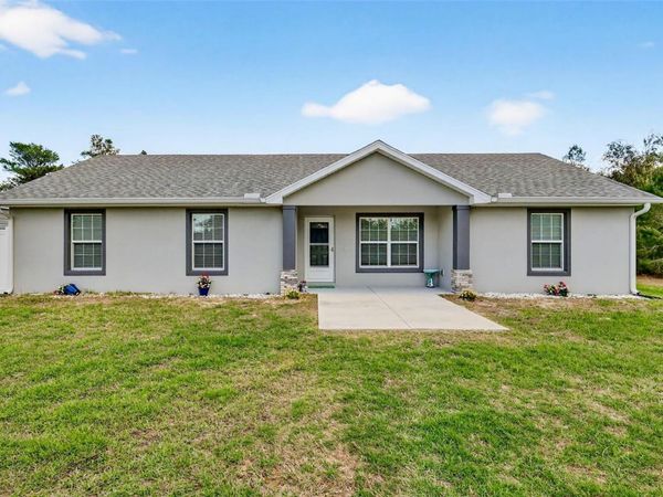 41180 BALSAM STREET , EUSTIS, FL 32736