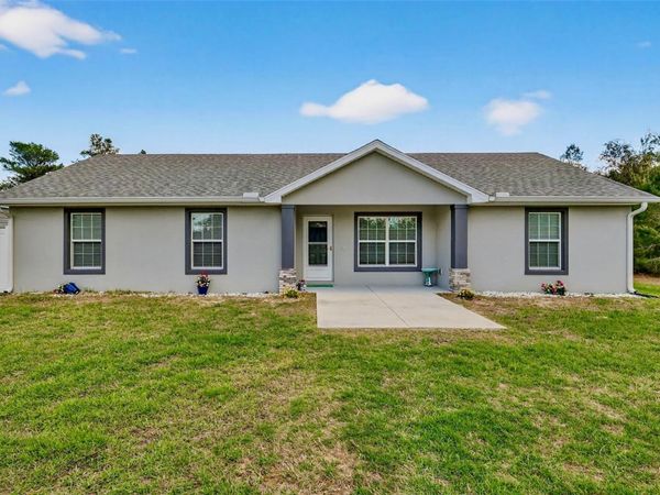 41180 BALSAM STREET, EUSTIS, FL 32736