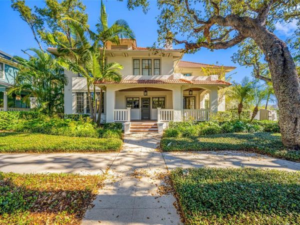 908 S DAKOTA AVENUE, TAMPA, FL 33606