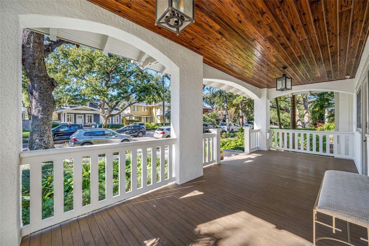 908 S Dakota Avenue, Tampa, FL 33606 Photo