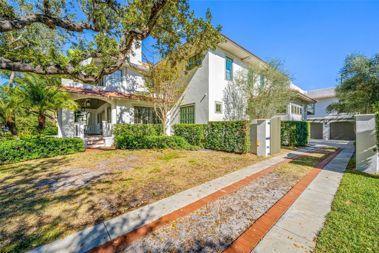 908 S Dakota Avenue, Tampa, FL 33606 Photo