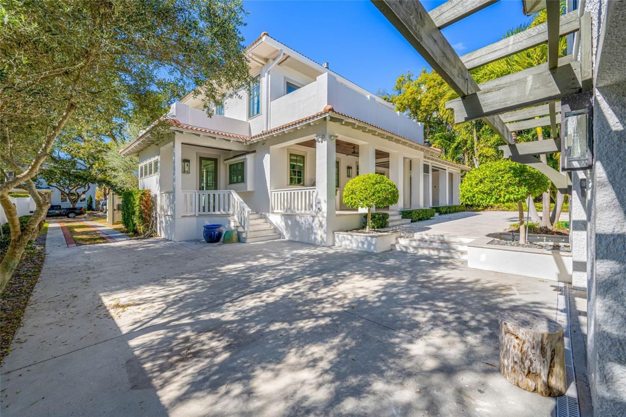 908 S Dakota Avenue, Tampa, FL 33606 Photo