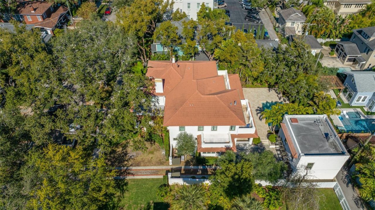 908 S Dakota Avenue, Tampa, FL 33606 Photo