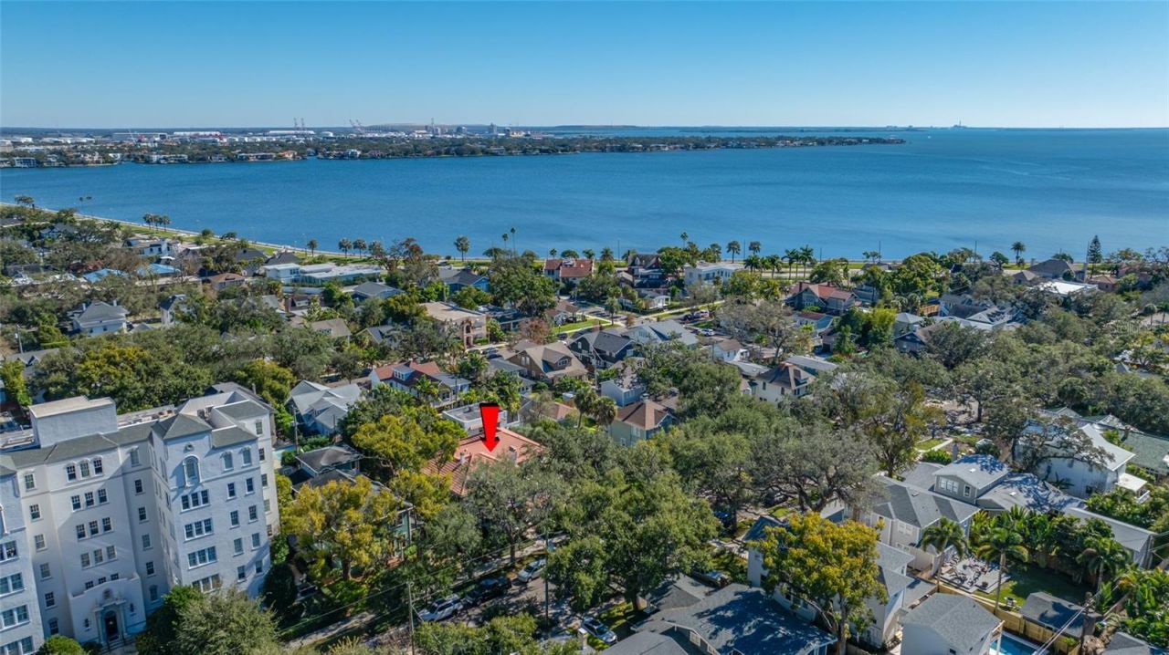 908 S Dakota Avenue, Tampa, FL 33606 Photo