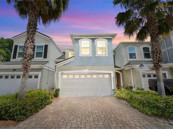 3815 BRIGHTON PARK CIRCLE , ORLANDO, FL 32812