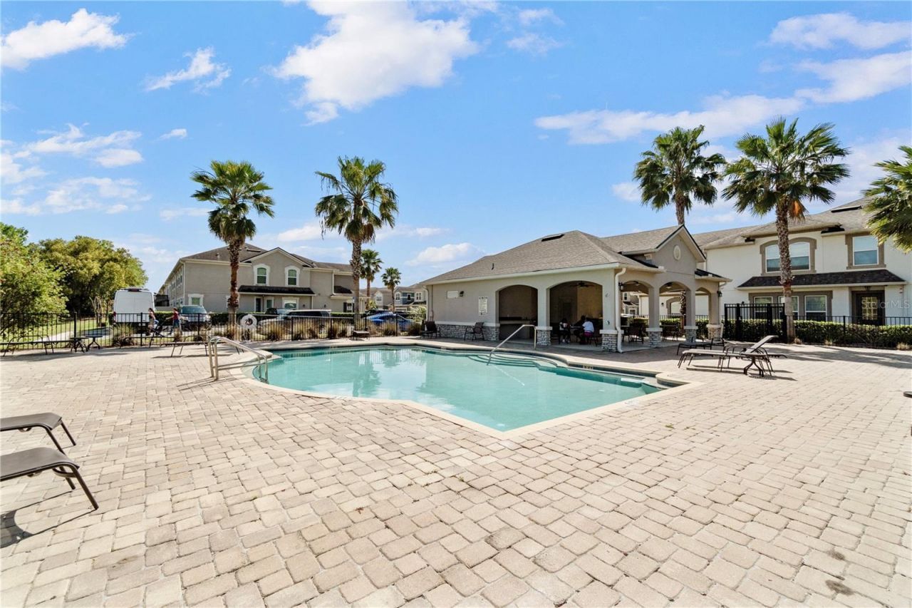 3815 Brighton Park Circle , Orlando, FL 32812 Photo