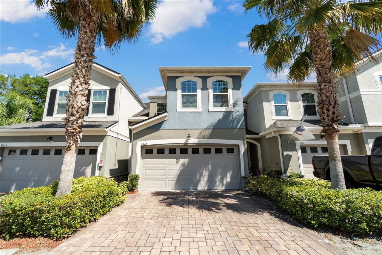 3815 Brighton Park Circle , Orlando, FL 32812 Photo