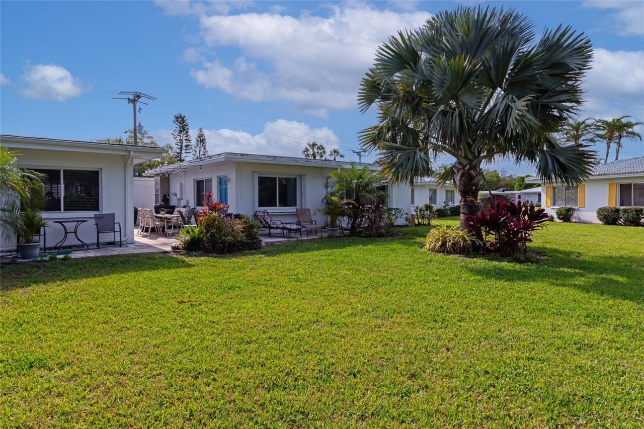 1807 University Place, Unit 151, Sarasota, FL 34235 Photo