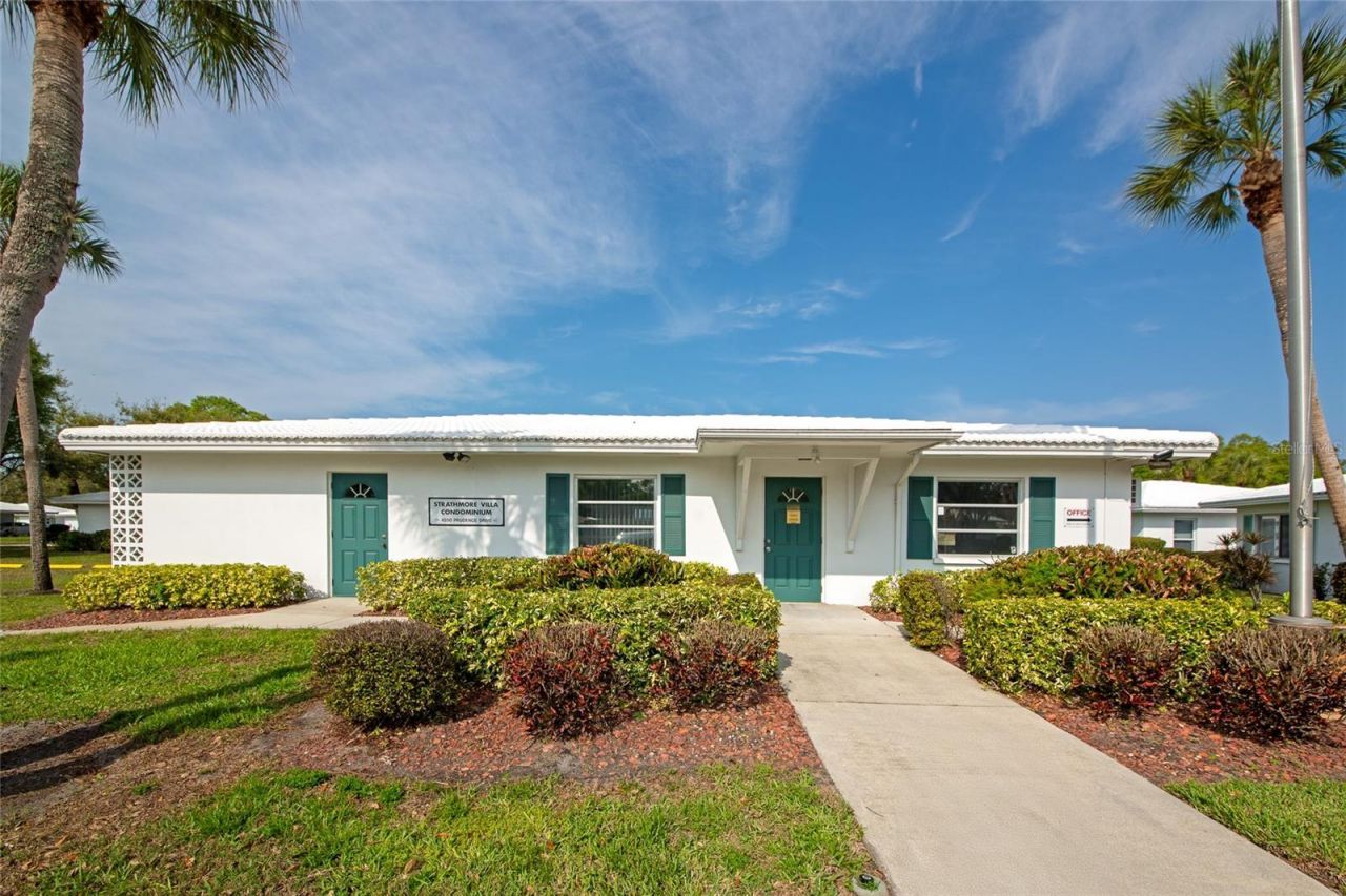 1807 University Place, Unit 151, Sarasota, FL 34235 Photo