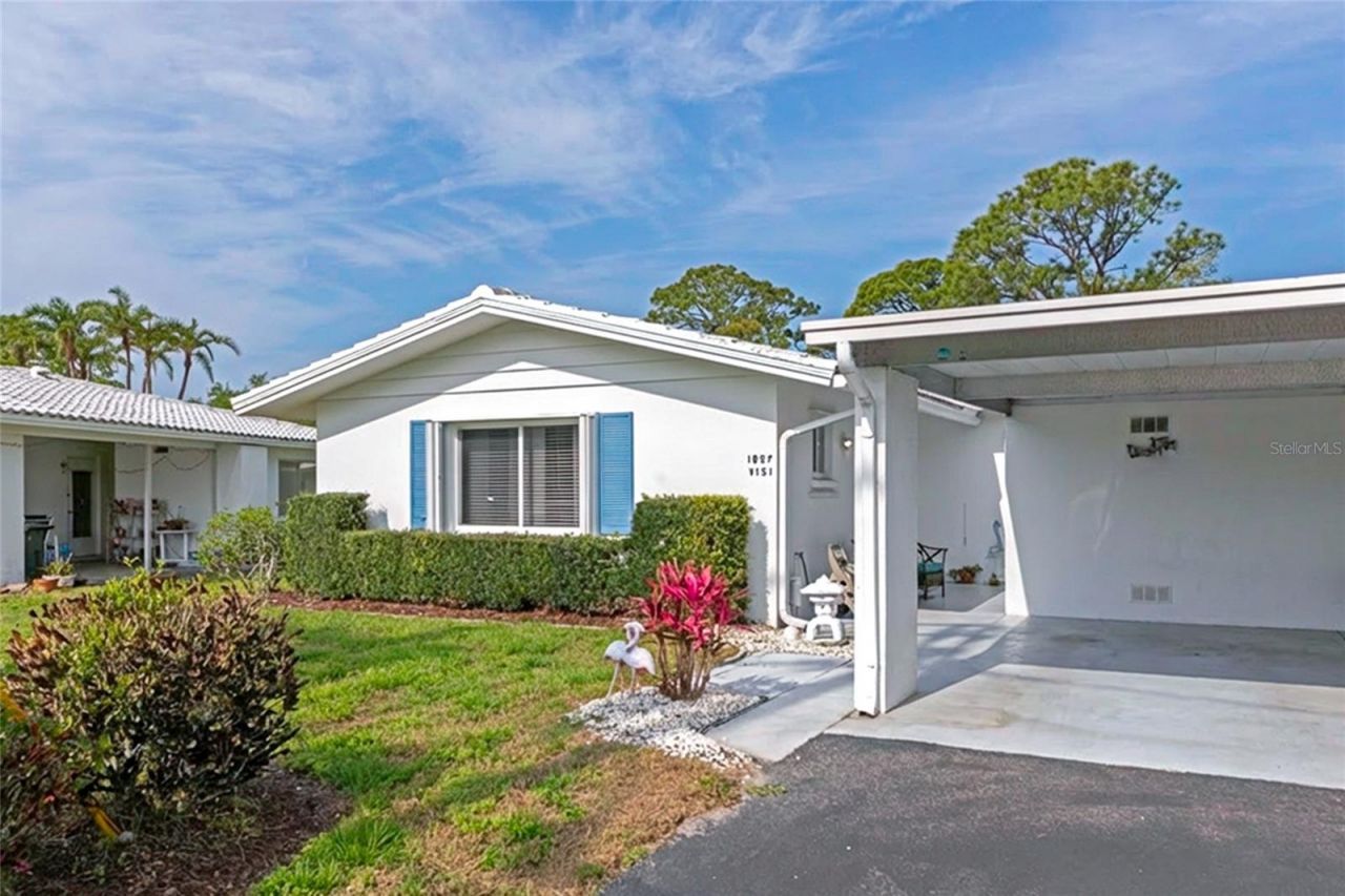 1807 University Place, Unit 151, Sarasota, FL 34235 Photo