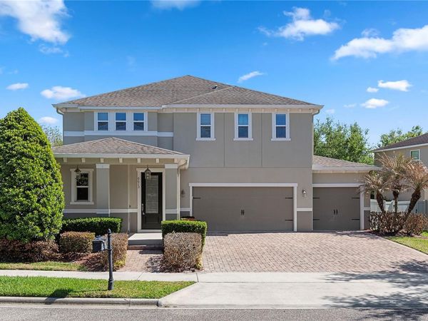6613 MERRICK LANDING BOULEVARD , WINDERMERE, FL 34786