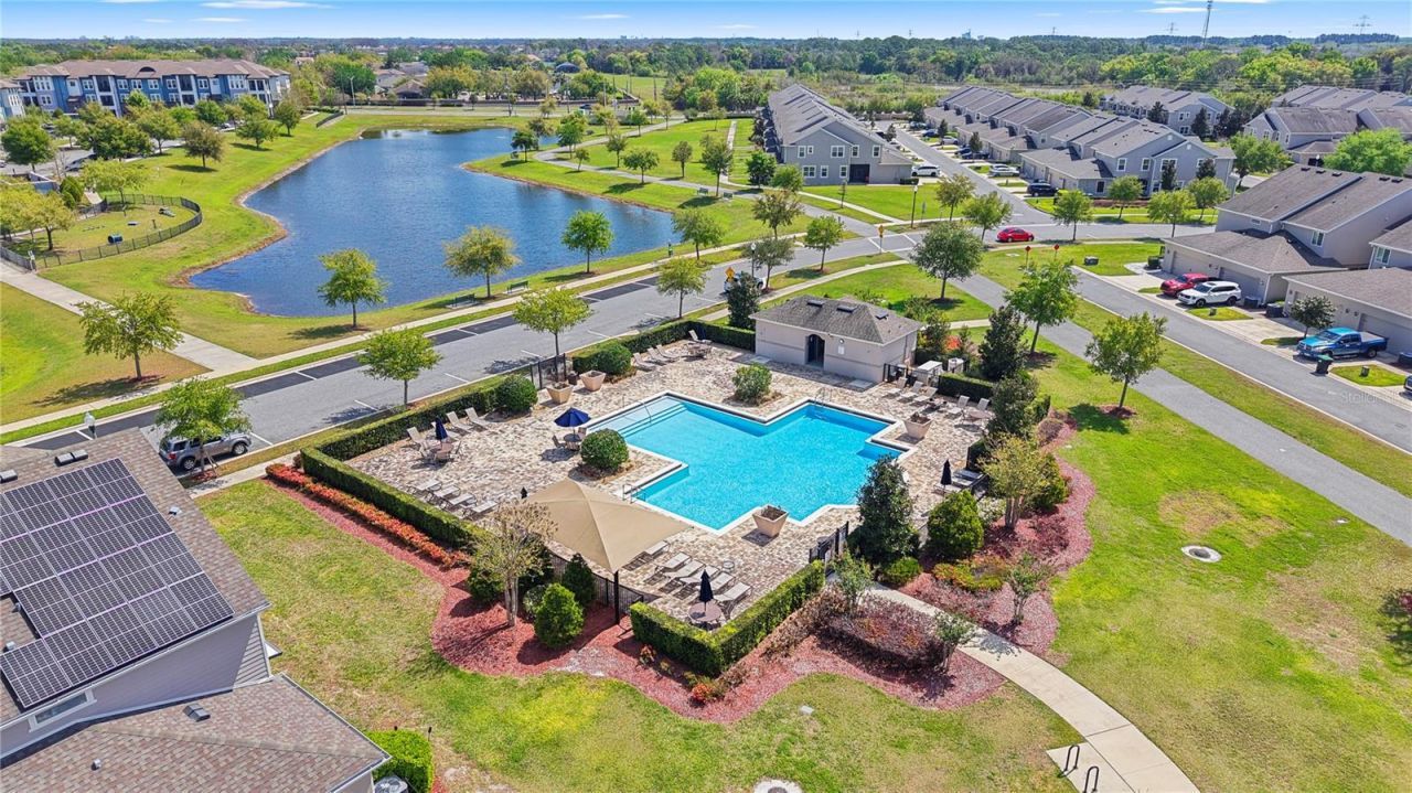 6613 Merrick Landing Boulevard , Windermere, FL 34786 Photo