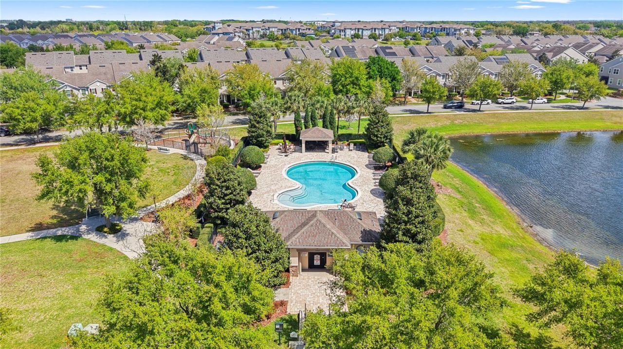 6613 Merrick Landing Boulevard , Windermere, FL 34786 Photo