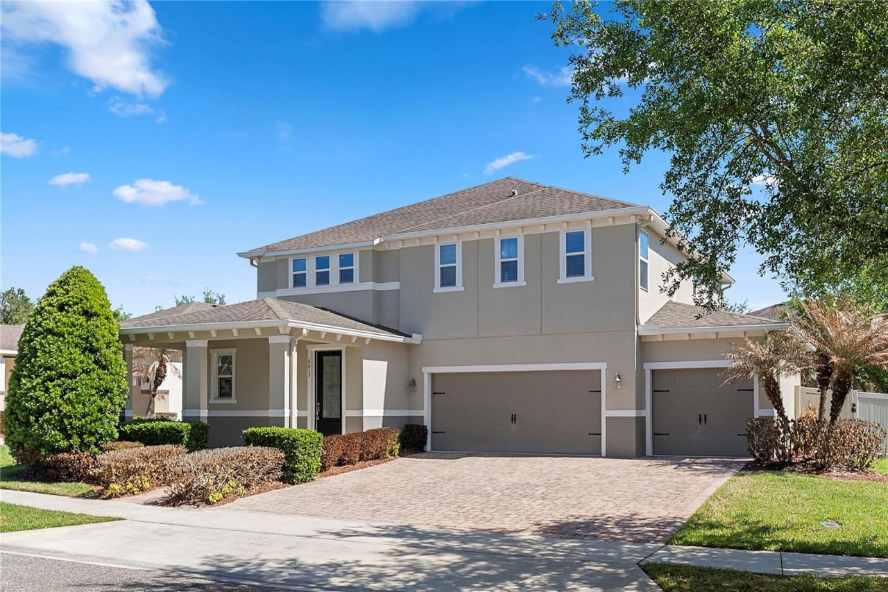 6613 Merrick Landing Boulevard , Windermere, FL 34786 Photo