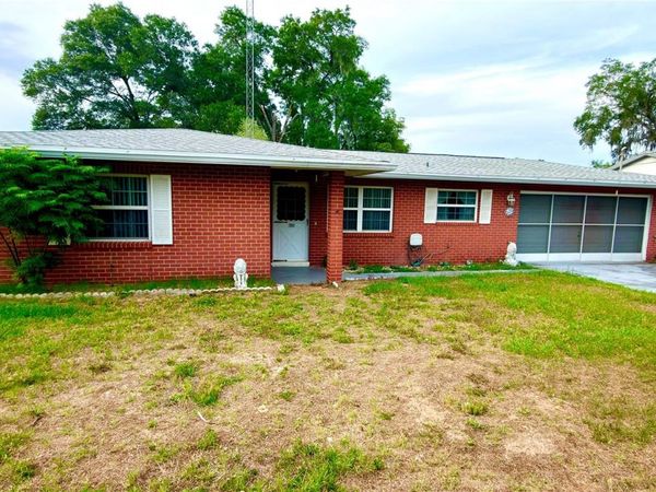 6135 E ONEIDA STREET, INVERNESS, FL 34452